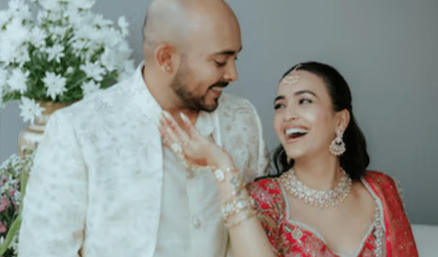 Prithvi Shaw Akriti Agarwal break up