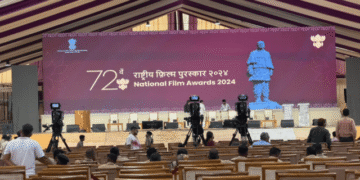 72nd National Film Awards