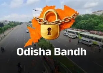 Odisha Bandh Sept 30
