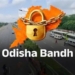 Odisha Bandh October 8