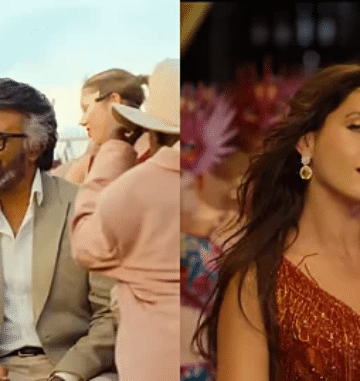 Jailer 2 Bindass Nora Fatehi