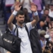 Djokovic ATP rankings drop