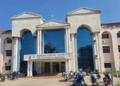 Lakhana school NHRC case