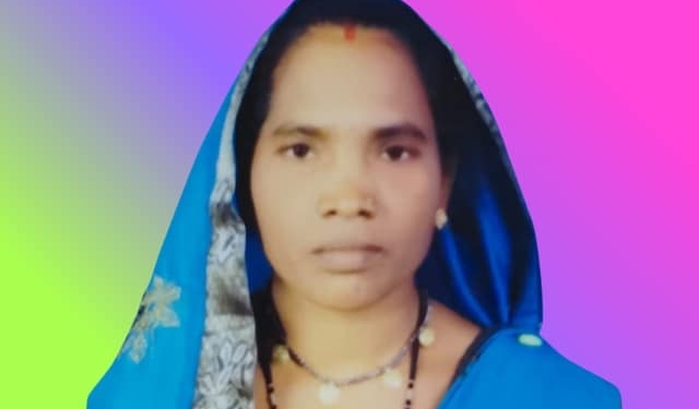 NHRC probe Lachhanti Majhi death