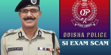 SI exam scam CBI