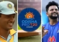 Odisha T20 League 2026