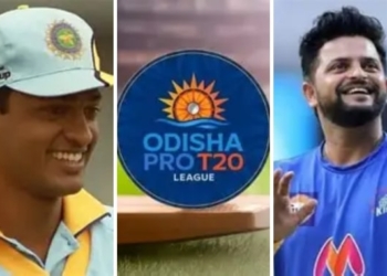 Odisha T20 League 2026