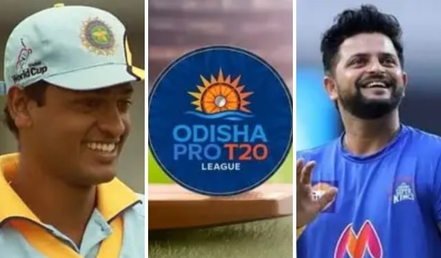 Odisha T20 League 2026