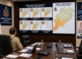 Odisha cannabis crackdown