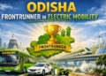 Odisha electric mobility