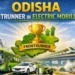 Odisha electric mobility