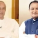 Odisha Leaders Delhi Visit