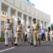 Odisha Assembly security arrangements