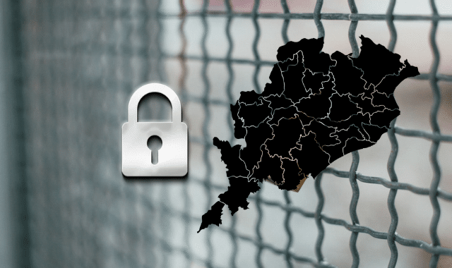 Government Warns Collectors as Opposition Backs Sept 30 Odisha Shutdown