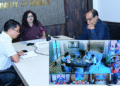 Odisha Tourism Vision 2036/47