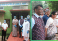 Deputy CM Pravati Parida Reviews Care of 5 Rescued Baby Orangutans at Nandankanan Zoo