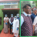 Deputy CM Pravati Parida Reviews Care of 5 Rescued Baby Orangutans at Nandankanan Zoo