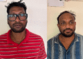 OSEPA office assault Bhubaneswar