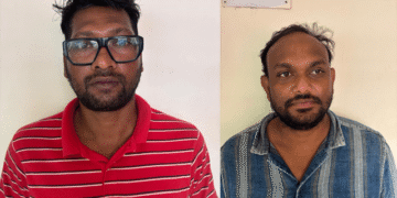 OSEPA office assault Bhubaneswar