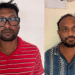 OSEPA office assault Bhubaneswar