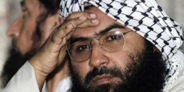 Masood Azhar FATF bounty