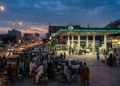 Pakistan fuel crisis austerity measures
