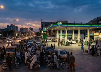 Pakistan fuel crisis austerity measures
