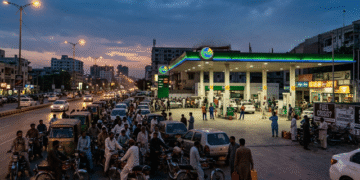Pakistan fuel crisis austerity measures