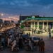 Pakistan fuel crisis austerity measures