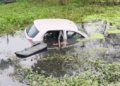 Paradip road accident