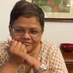 Journalist Payal Mehta dies