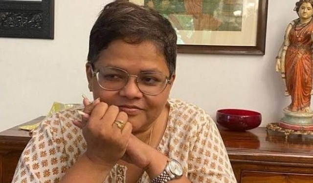 Journalist Payal Mehta dies