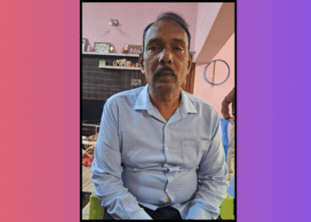 Odisha Vigilance Raid Baragada PEO