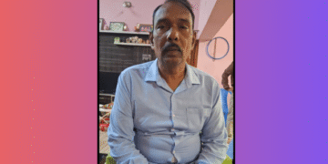 Odisha Vigilance Raid Baragada PEO