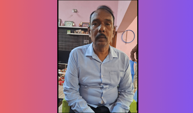 Odisha Vigilance arrests Baragada PEO