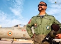 Abhinandan Varthaman joins FLY91