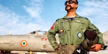 Abhinandan Varthaman joins FLY91