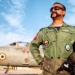 Abhinandan Varthaman joins FLY91
