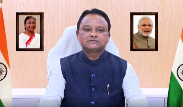 Ashirwad Ka Diya
