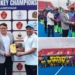 Odisha Police Hockey Championship