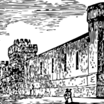 Ranibania Jail prisoner escape