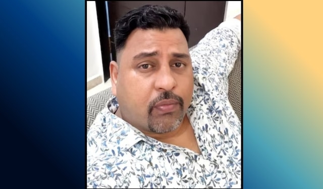 Kalkaji property dealer death