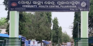 Nabarangpur diarrhoea outbreak Umerkote