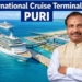 Puri International Cruise Terminal