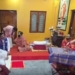Puri Shankaracharya Guides Temple Panel on Sanatan Culture & Mega Development Projects