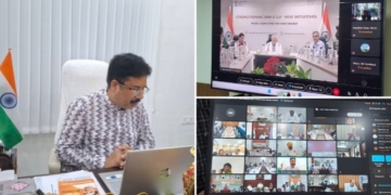 PRAGATI 50 Initiative Bhubaneswar Puri