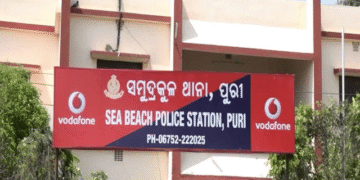 Puri Bali Sahi attack