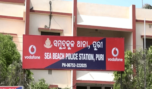 Puri Bali Sahi attack