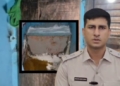 Puri cement plaster murder case