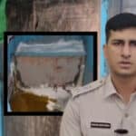 Puri cement plaster murder case
